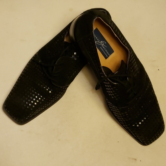 Brutini Slippers Giorgio Brutini Shoes 1990 Giorgio Brutini